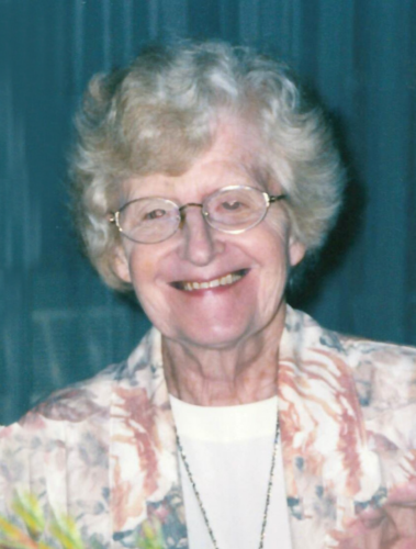 Jane L. Fillman
